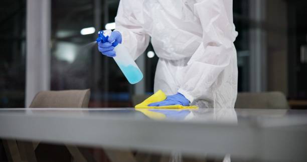 24/7 Emergency Odor Removal experts in Shiocton, WI